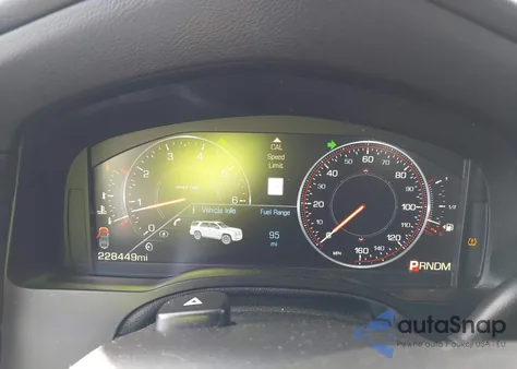 2015 Cadillac Escalade Esv Premium z USA, uszkodzony, nr VIN 1GYS4TKJ7FR693961